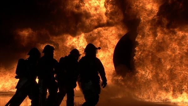 The_Battalion's tweet image. @TampaFireRescue on TheBattalion.tv