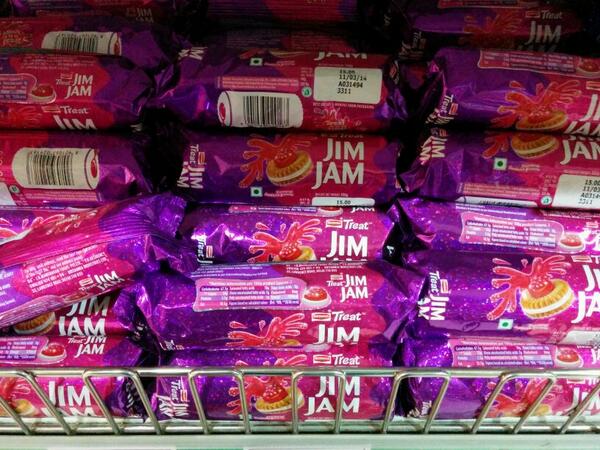 ShyFyy's tweet image. #WeakSpot #Supermarket