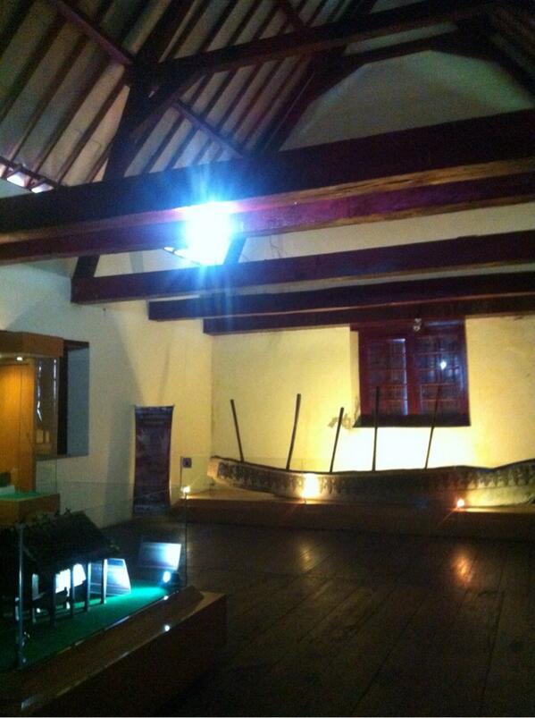 RT <a href="/ramabizkid/">Daeng</a>: Jalan2 sejarah Museum La Galigo - Peninggalan di bidang pertanian