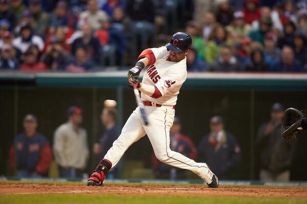 MarkShapiro's tweet photo. Truly a #TribeTown today. Thanks to so many great fans who supplied the energy to the power supplied by Swish and... http://t.co/HEsEYLBil0