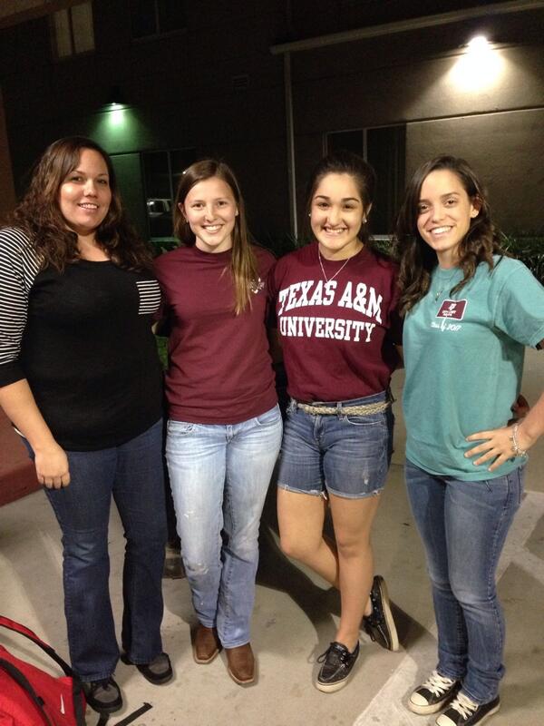 Meet our Conference Advisors! @HannahSooRomney @DearOlgaa