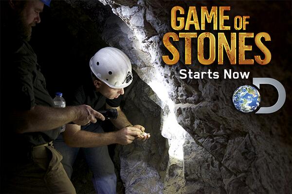GameofStonesTV's tweet photo. The season finale of #GameOfStones starts now! RT if you're coming to Turkey with us! http://t.co/CESghOkukV