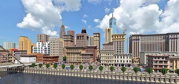 AdderalIHadMe's tweet photo. #AdderallHadMe Building in Minecraft Like http://t.co/cXcivLMRLr