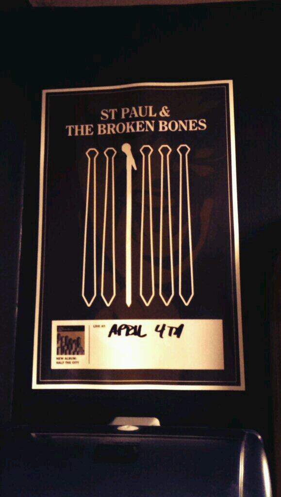 <a href="/amandalyntweets/">amandalyntweets</a> <a href="/StP_BrokenBones/">St. Paul & The Broken Bones</a> so excited!!!!