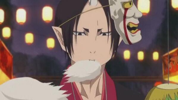 鬼灯の冷徹最終回見た人rt Twitter Search