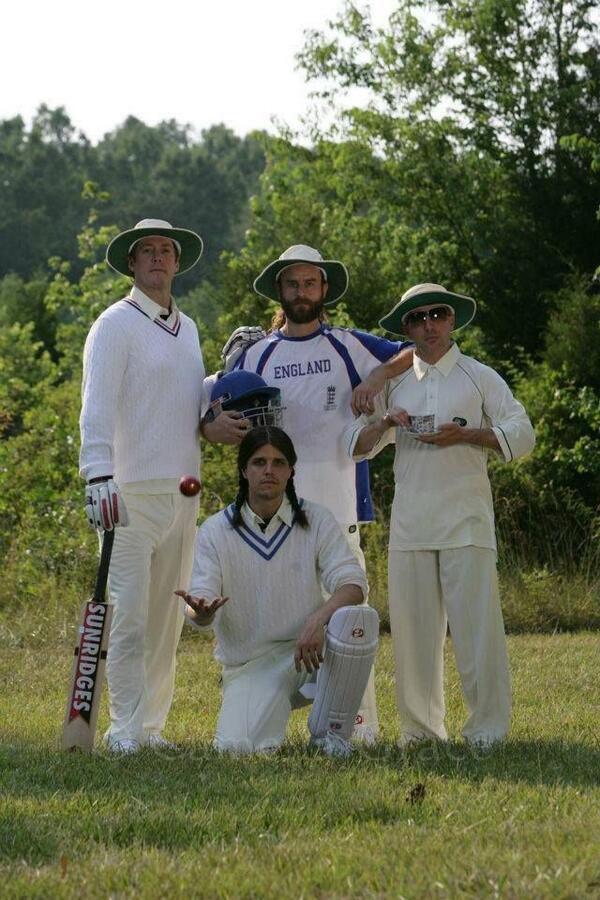 .<a href="/Tool/">TOOL effing TOOL</a> #Cricket photo <a href="/mjkeenan/">Maynard J Keenan</a> <a href="/AdamJones_tv/">Adam Jones</a> #toolband #toolarmy #dannycarey #justinchancellor #Tool