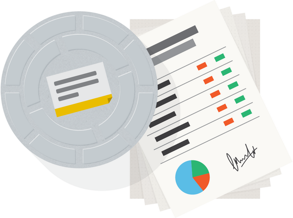 TheTakesCom's tweet photo. Types of Film production reports http://t.co/C8bQz1xJkK #filmmaking #cinema #preproduction #productionreports http://t.co/MylW0LdvMg