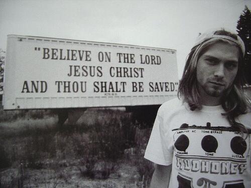 iamnotwaynegale's tweet photo. “We're so trendy we can't even escape ourselves." Twenty years today and it's still completely true, Kurt. http://t.co/WcazsuW2t4
