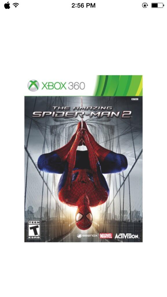 TechBoy116's tweet image. What games are you looking forward to? This year I know what I&apos;m... 😋