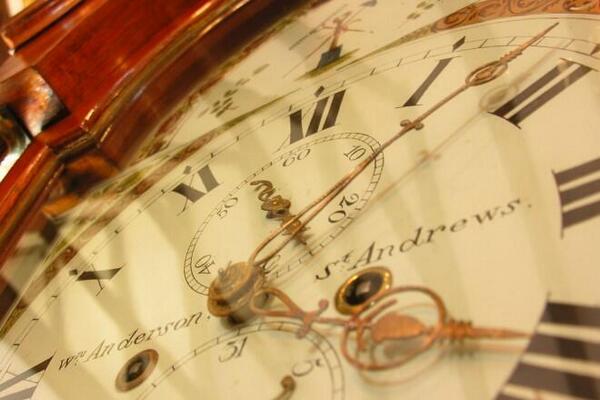 The U.S. built the world's most ridiculously accurate atomic clock. This is how they did it wrd.cm/1dUjG2P