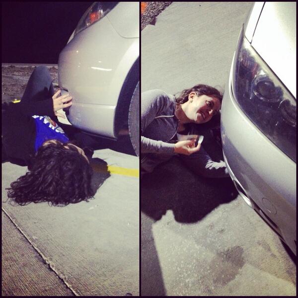 Amanda Groh tweet media