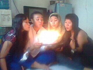 Ais suryani (@_musfi) on Twitter photo 