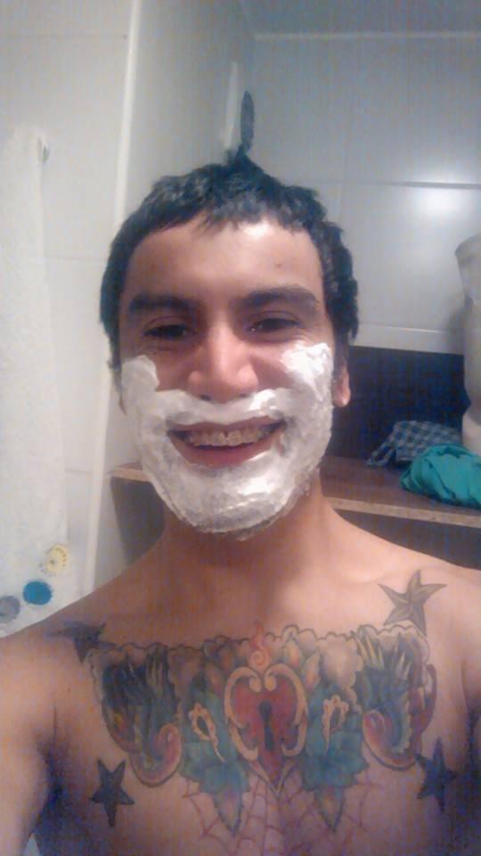 Solo1Snah's tweet photo. http://t.co/CBNSLjicKN