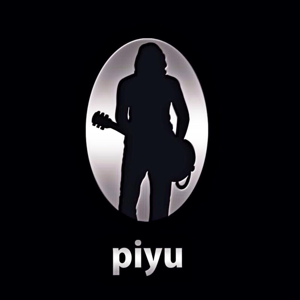 Cover Album Piyu/Official Twitter of Piyu©