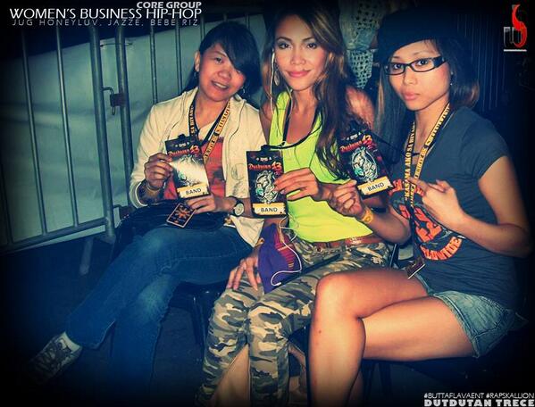Wbh Womensbushiphop Twitter