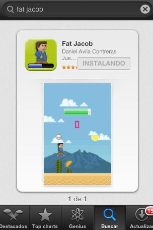 mayraale___'s tweet photo. #FatJacob http://t.co/lBs0nVakxB