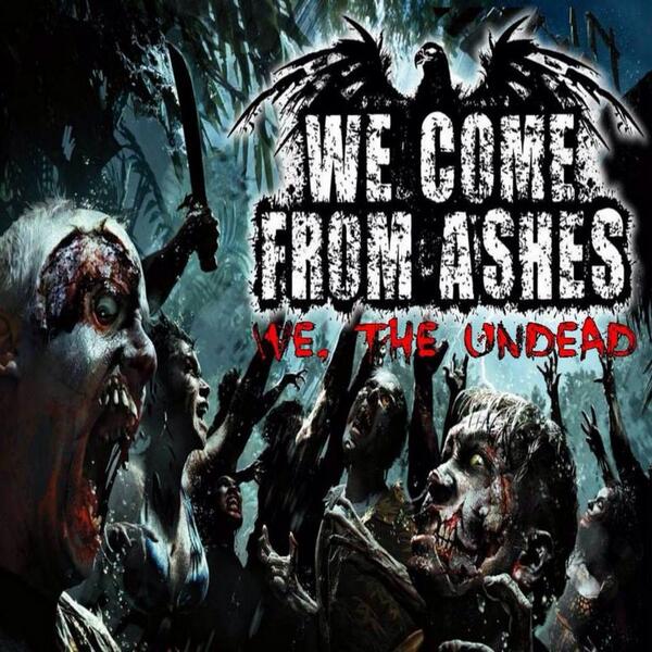 we come from ashes (@wcfa_metal) on Twitter photo 