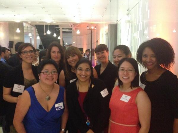 lahutter's tweet image. Women in tech at @LinkedIn #sheplusplus