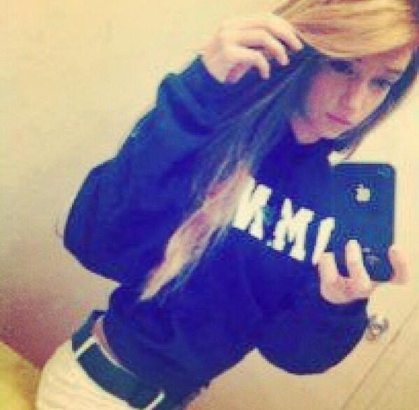 Kayla Johnson tweet media