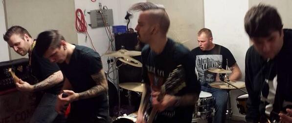 we come from ashes (@wcfa_metal) on Twitter photo 