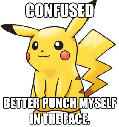 PokeTrends's tweet image. #PokémonLogic.
