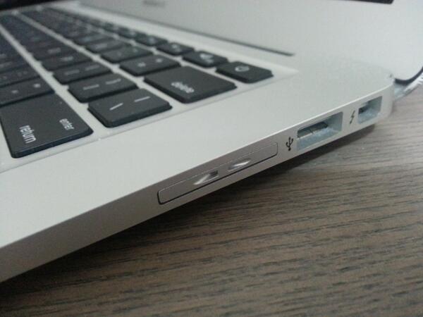 chickayon's tweet photo. Nifty drive looks pretty hot! @Dien #nifty http://t.co/7NmWAR8mND