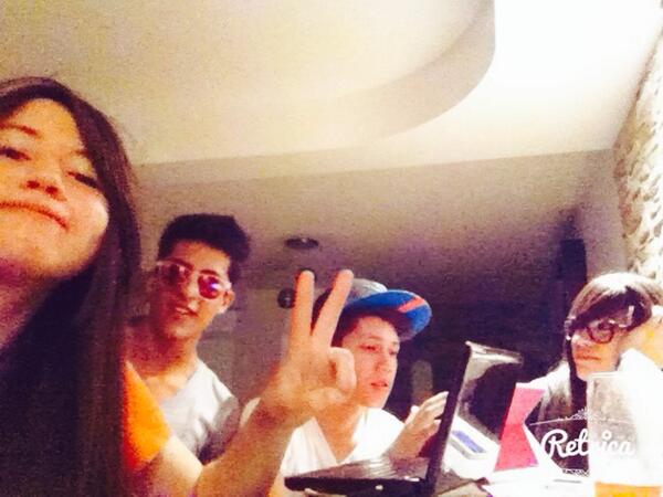 RandomBox_mx's tweet image. Ya preparando algo... Próximamente. #RB