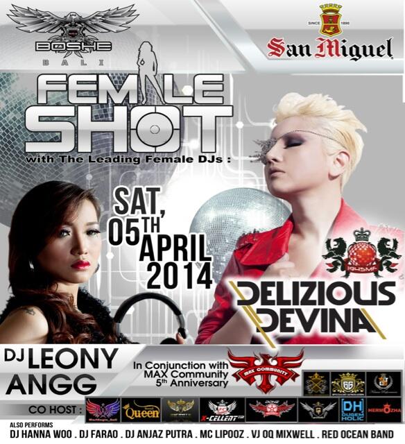 BOSHE BALI tweet media