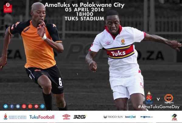 AmaTuks's tweet image. #CandyStripeSaturday #AmaTuksGameday @Umbro_SA @32Gi @TsogoSun @BestmedSocial #ProStrap @UPTuks @TuksSRC @TuksSSC