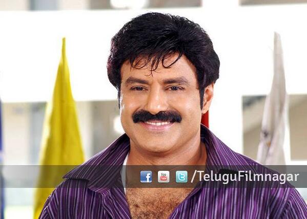 telugufilmnagar's tweet photo. #Balakrishna signs his next film with young director #SatyaDeva. The film will be produced by #RudrapatiRamanaRao! http://t.co/CzADuLXSME