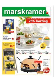 De nieuwe folder is uit! #Marskramer #Grootegast #Folder