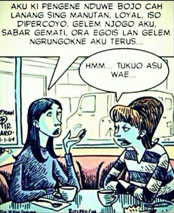 bosgokil's tweet photo. Hahaha, bener :D http://t.co/UNgyzXPLhu