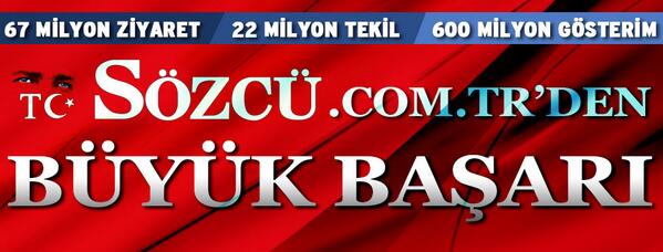 sozcu.com.tr’den büyük başarı bit.ly/1jf3wji #SozcumOl