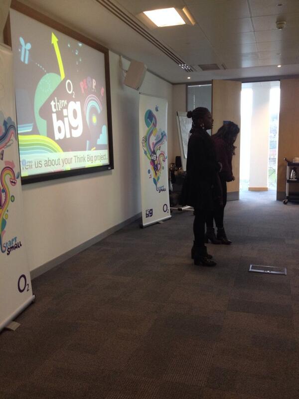 O2OurBlueprint's tweet image. The Big Swap from Newcastle... Tell us more #O2TBLeedsCelebration #O2Recycle