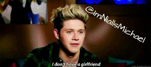 ImNiallsMichael's tweet photo. MUSIC TO MY EARS.

HAHAHA RT IF YOUR A NIALL GIRL http://t.co/EkZo8mPw0D