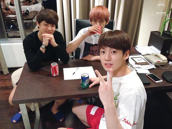 BTS_official tweet media