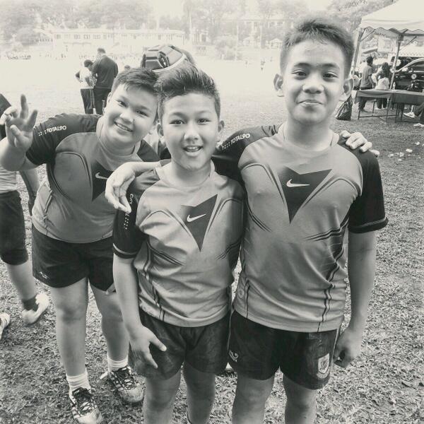 M_azadzakaria's tweet image. We are bestfriend #VI #VictoriaInstitution #RugbyPlayer @MuhammadIzdlan