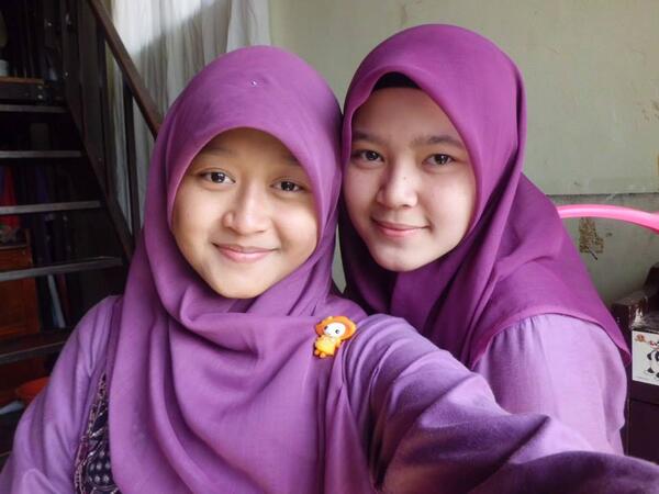 liekapau's tweet photo. seseorang yang sllu mengingatkan ku :) http://t.co/YCypr0lhEH