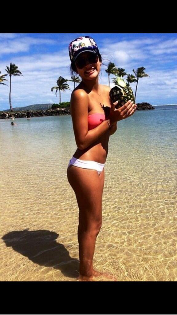 UHBabes's tweet photo. Chantel Galdo http://t.co/Bf1jbHxoEz
