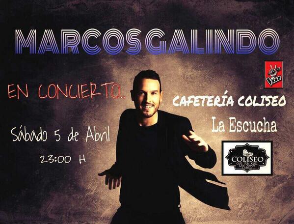 Os animáis?? Os espero a tod@s esta noche!!! Vámonos!!! :)