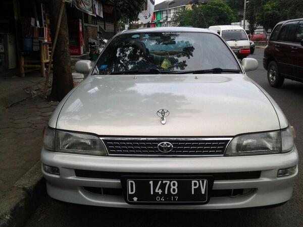 KEVIN | HONDA A YANI tweet media