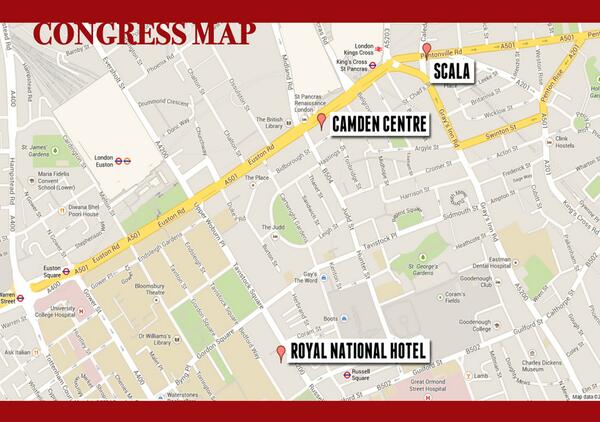 salsaexplosion's tweet photo. London Cuban Congress venue map. Also visit http://t.co/RL9gJUe5yZ for more info! http://t.co/jvAZc211g4