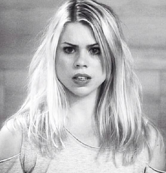 Billie_Piper_'s tweet photo. Can you not http://t.co/eOGkBujVkI