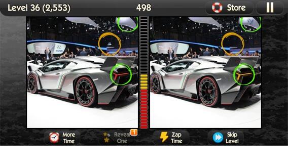 abbydeshetler's tweet photo. OMG, did you try #WhatsTheDifference yet? http://t.co/reUIuFGNxF http://t.co/OzNaE0tpFG