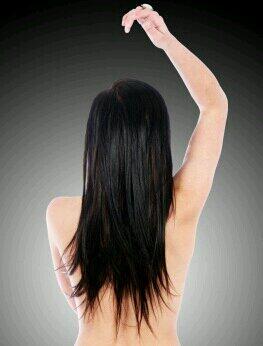 Hair taking FOREVER to grow? Get to the FHS MD-X to find out about REAL extensions! #longhair