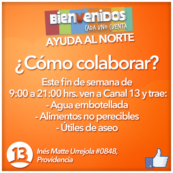 El 13 tweet media