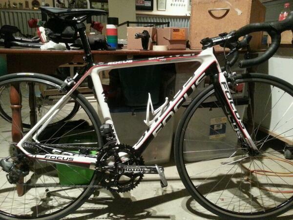 scratcha14's tweet image. My new ride is up and going. Love it