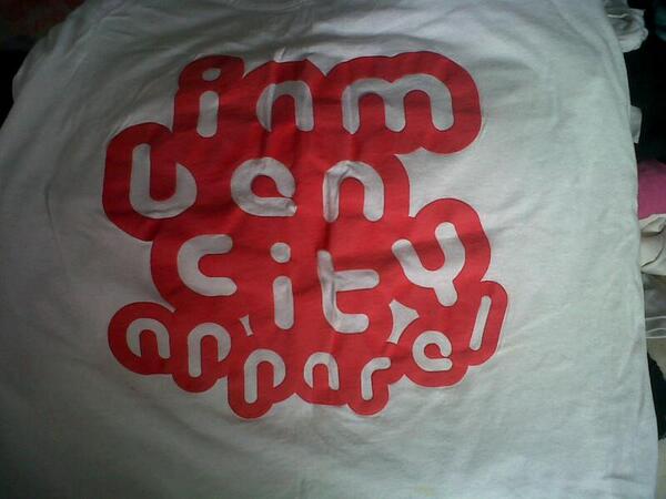 Miss_Tshidie's tweet photo. Found my #Bencity T whilst cleaning my closet cc @iambencity @ImSoKay @LebbyBaby @FifiFreshTopJoc @CityBoyKamo http://t.co/WV5e80MHgG