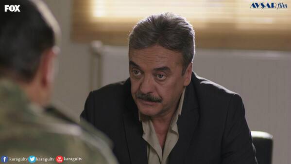 Karagul__Fans's tweet photo. Bir kardeş katili etmediği kalmıştı , ama hesabını soracağım..."#KaragülünSırrı http://t.co/r9NMrc10ue http://t.co/Ot907LRsXL