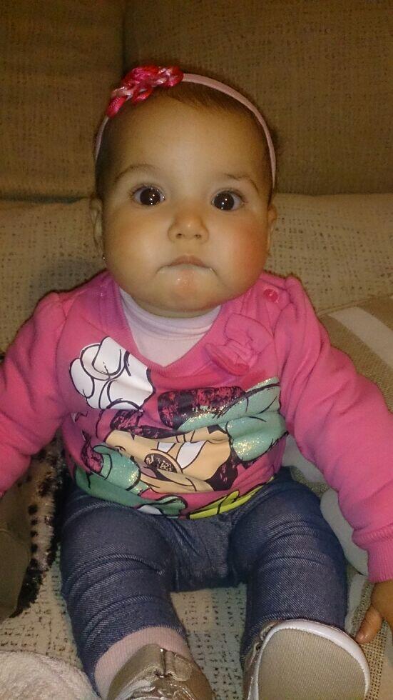 yolicl88's tweet photo. Mi preciosa http://t.co/hPvFXv3L08